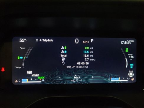 Used 2022 Jeep Grand Cherokee Limited 4xe image 23