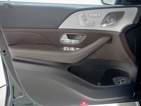 Used 2021 Mercedes-Benz GLE 450 GLE 450 image 17