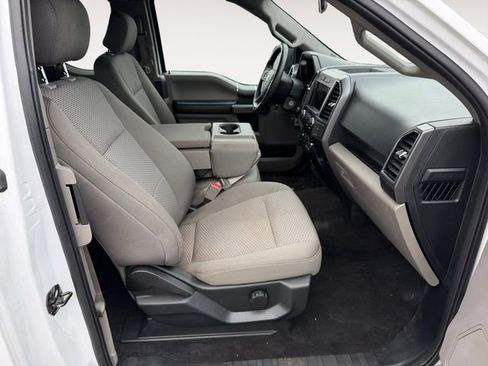 Used 2020 Ford F150 XLT w/ XTR Package AWD/4WD image 15