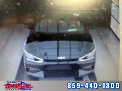 Used 2023 Kia EV6 GT-Line RWD image 2