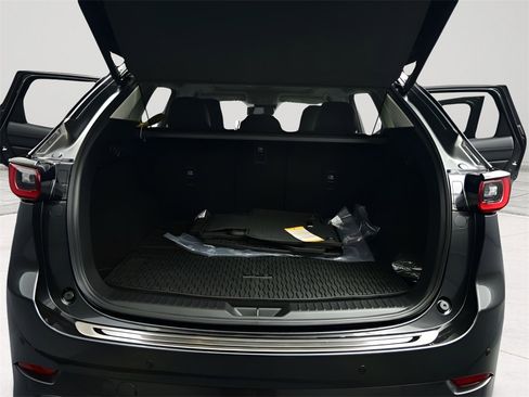 New 2025 MAZDA CX-5 AWD 2.5 S w/ Premium Plus Pkg image 14