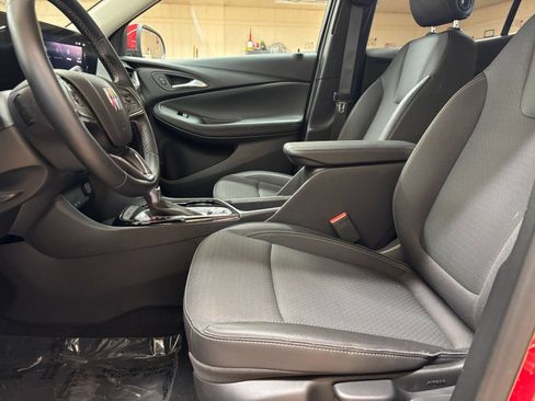 Used 2026 Buick Encore GX Preferred FWD image 25