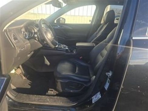 Used 2023 MAZDA CX-9 Touring image 3
