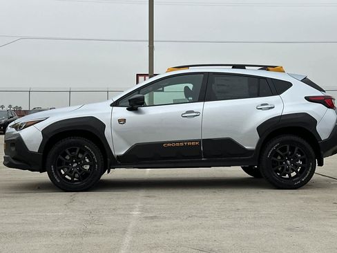 New 2026 Subaru Crosstrek 2.5i Wilderness w/ Wilderness Package image 6
