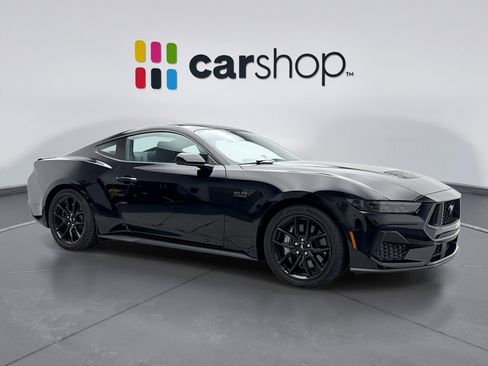 Used 2024 Ford Mustang GT image 7