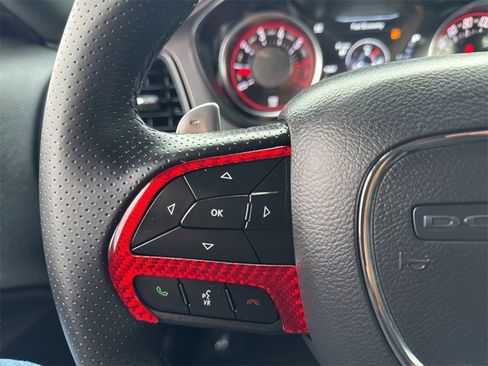 Used 2023 Dodge Challenger R/T Scat Pack image 17