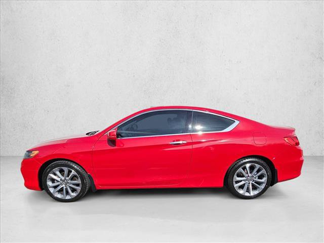 Used 2014 Honda Accord EX-L image 8