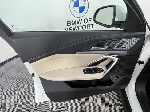 Used 2025 BMW X2 xDrive28i w/ Technology Package image 27