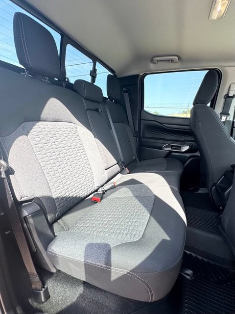 Used 2024 Ford Ranger XLT AWD/4WD image 15