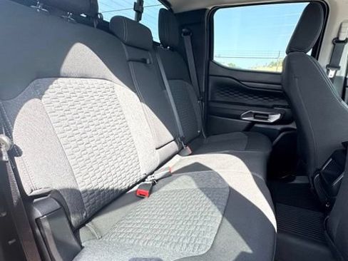Used 2024 Ford Ranger XLT AWD/4WD image 15