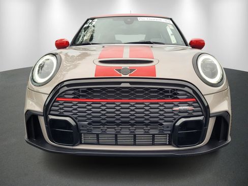 Used 2023 MINI Cooper John Cooper Works w/ Driver Assistance Package image 2