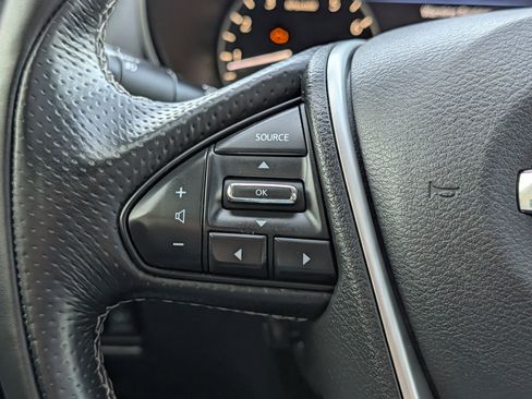 Used 2018 Nissan Maxima Platinum image 28