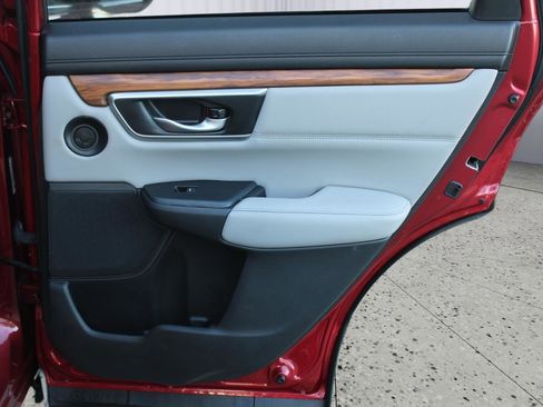 Used 2022 Honda CR-V EX-L image 38