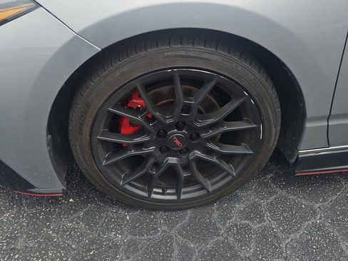 Used 2020 Toyota Avalon TRD FWD image 4