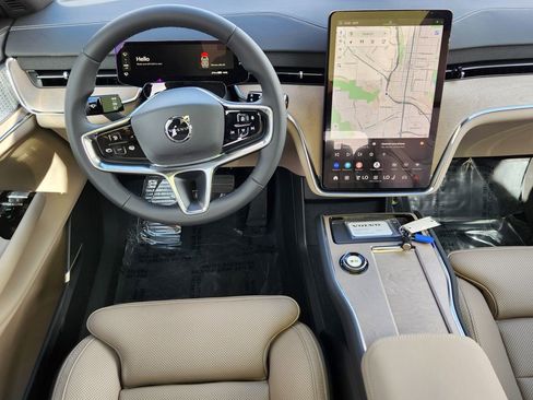 New 2026 Volvo EX90 Ultra image 3