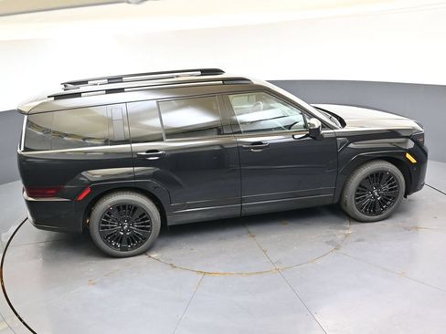 New 2026 Hyundai Santa Fe Calligraphy AWD/4WD image 51