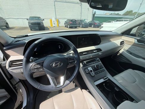 Used 2022 Hyundai Palisade Calligraphy AWD/4WD image 10