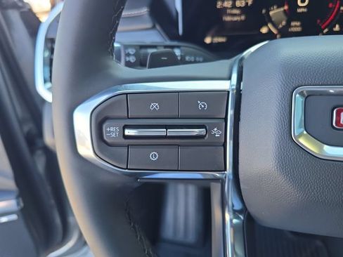 New 2026 GMC Acadia Elevation w/ Black Edition FWD image 27