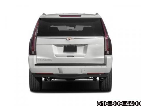 Used 2019 Cadillac Escalade ESV Luxury image 9