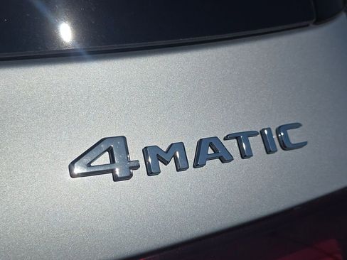 New 2026 Mercedes-Benz GLE 350 4MATIC image 5