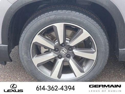 Used 2023 Honda Pilot Elite image 12