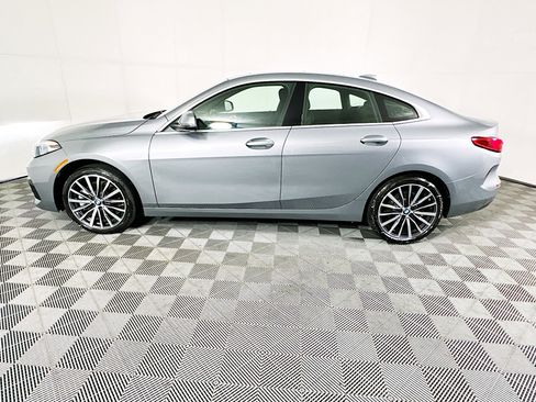 Used 2024 BMW 228i Gran Coupe w/ Convenience Package image 6