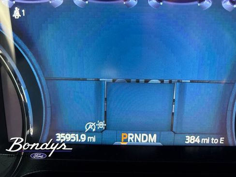 Used 2023 Ford F150 XLT w/ Equipment Group 302A High AWD/4WD image 10