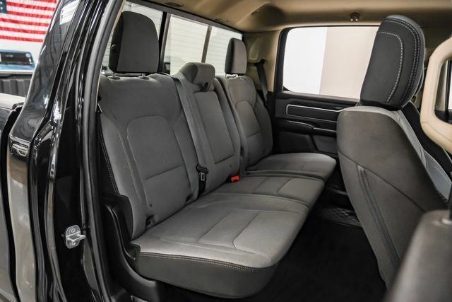 Used 2019 RAM 1500 Big Horn AWD/4WD image 33