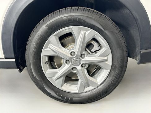 Used 2024 Honda HR-V LX image 11