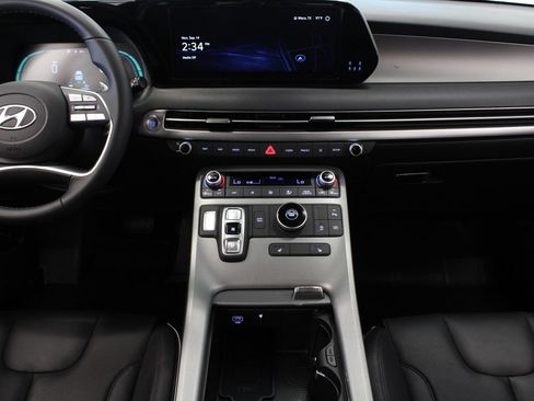 Used 2025 Hyundai Palisade XRT FWD image 24