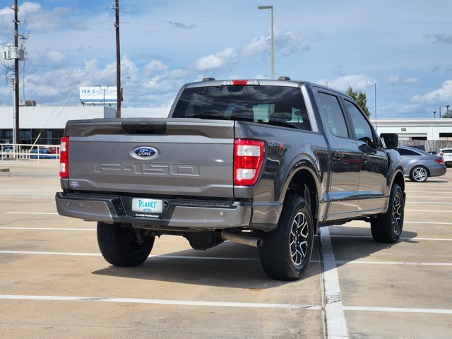 Used 2023 Ford F150 XL w/ STX Appearance Package AWD/4WD image 5