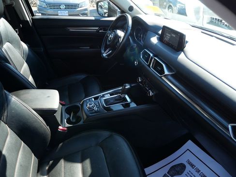 Used 2018 MAZDA CX-5 Grand Touring w/ Premium Package AWD/4WD image 31