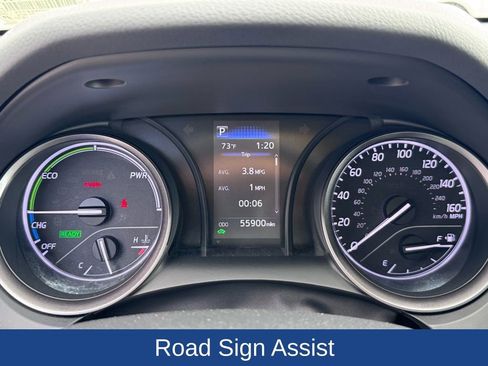 Used 2021 Toyota Camry SE image 13