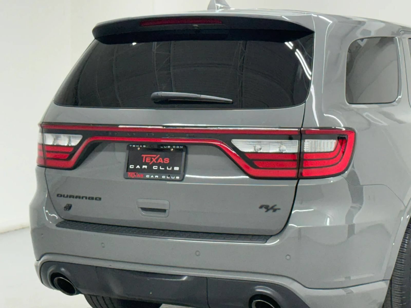 Used 2022 Dodge Durango R/T w/ Tow 'N Go Package AWD/4WD image 45