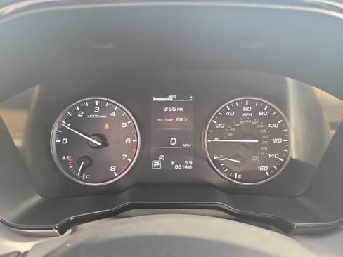 Certified 2025 Subaru Outback Premium image 12