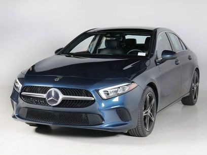 Used 2019 Mercedes-Benz A 220 4MATIC