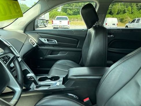 Used 2015 GMC Terrain SLT FWD image 8