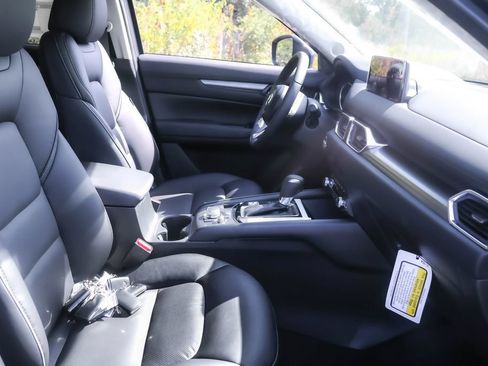 Used 2025 MAZDA CX-5 AWD 2.5 S image 35