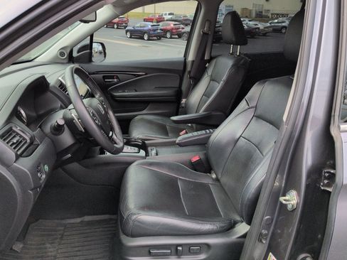 Used 2017 Honda Pilot Elite image 20