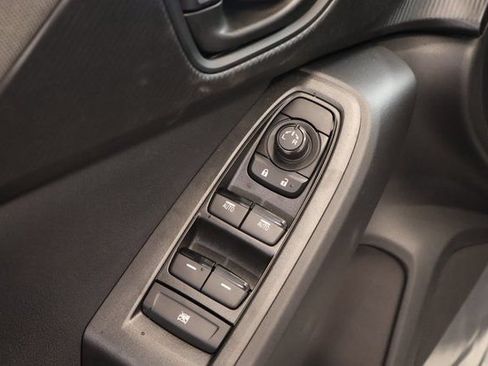 New 2026 Subaru Crosstrek 2.5i Premium AWD/4WD image 11