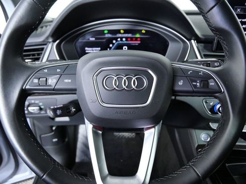 Used 2022 Audi Q5 2.0T Premium Plus image 21