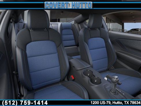 New 2026 Ford Mustang Dark Horse image 10