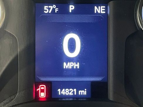 Used 2022 RAM 1500 Big Horn image 6