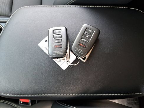 Used 2021 Lexus NX 300 FWD w/ Accessory Package image 40
