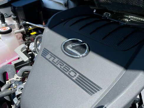 Used 2023 Lexus RX 500h F Sport w/ Cold Area Package image 72