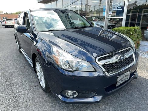 Used 2013 Subaru Legacy 2.5i Limited image 2