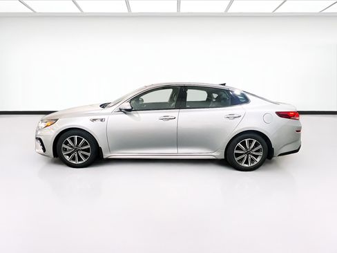 Used 2020 Kia Optima Premium FWD image 24