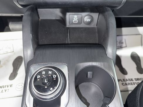 Used 2025 Ford Escape ST-Line AWD/4WD image 24