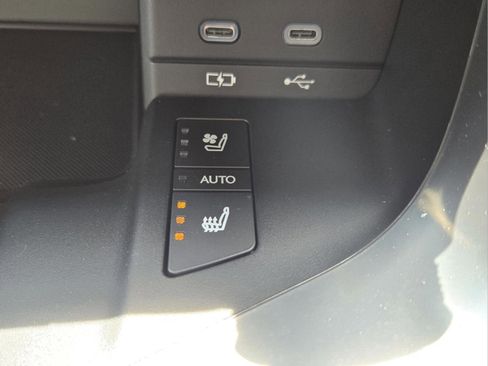 New 2026 Lexus LX 600 F Sport AWD/4WD image 23