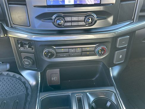 Used 2023 Ford F150 XL w/ STX Appearance Package image 16